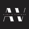 almasvintage